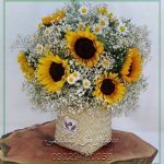 گلفروشی نزدیک مرکز ترجمه جردن