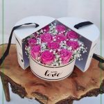 گلفروشی نزدیک تاکسی جردن