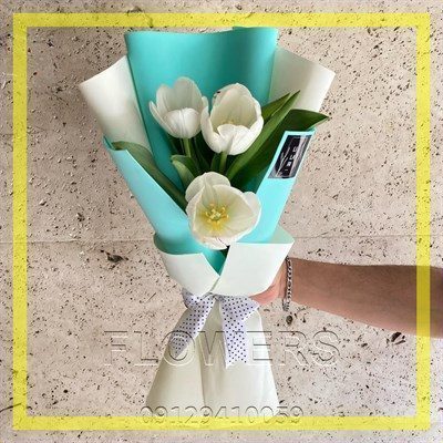 گلفروشی نزدیک سینما خیابان طالقانی