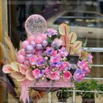 گلفروشی نزدیک پت شاپ ستاری