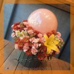گلفروشی نزدیک عکاسی خیابان فرشته