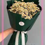 گلفروشی نزدیک غرب پایانه