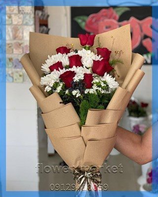 گلفروشی نزدیک دکتر کاشانی زنان