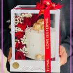 گل فروشی علامه شمالی