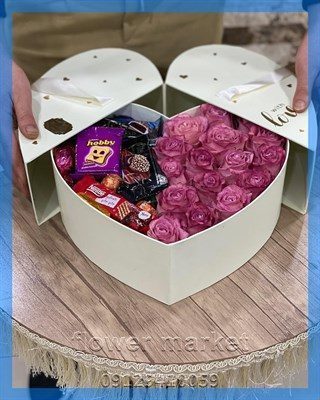 گلفروشی نزدیک دکتر کاشانی روانپزشک