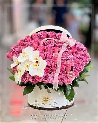 گلفروشی نزدیک دکتر ستاری دندانپزشک