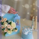 گلفروشی نزدیک پادگان اقدسیه