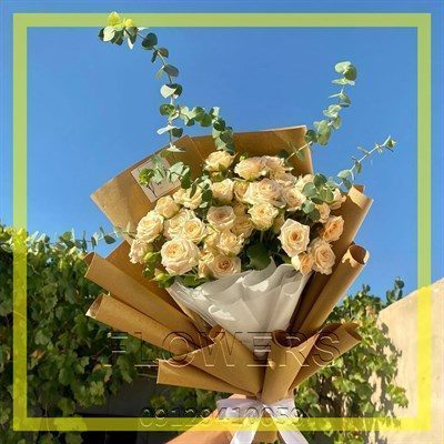 گلفروشی نزدیک شیرینی خیابان طالقانی
