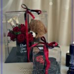 گلفروشی نزدیک تالار اقدسیه