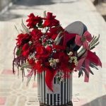 گلفروشی نزدیک جگرکی ستاری