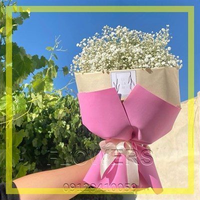 گلفروشی نزدیک مسافرخانه خیابان طالقانی
