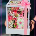 گل فروشی اندیشه