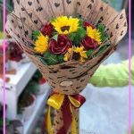 گل فروشی ارزان غرب تهران