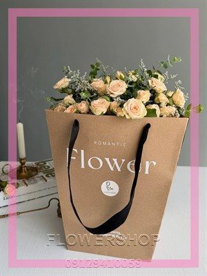 گلفروشی نزدیک غرب پیام نور