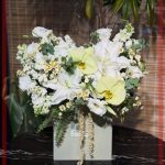 گلفروشی نزدیک پونک بلوار صبا