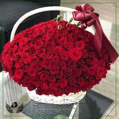 گلفروشی نزدیک فروشگاه جردن
