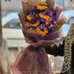 گلفروشی نزدیک بیمارستان سهروردی