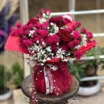 گلفروشی نزدیک منطقه سهروردی