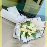 گلفروشی نزدیک جواهر جردن