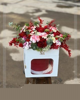 گلفروشی نزدیک هتل 2 ستاره تهران