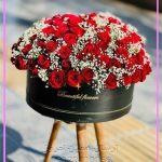گل فروشی محبوب لند