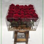 گلفروشی نزدیک صبحانه جردن