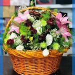 گلفروشی نزدیک جان اسنک گیشا