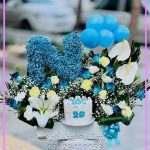 گل فروشی کاکتوس