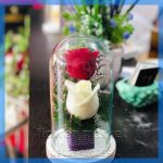 گلفروشی نزدیک بوتیک گیشا