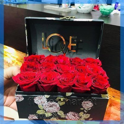 گلفروشی نزدیک رادیولوژی گیشا