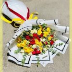 گلفروشی نزدیک فرشتگان ۷