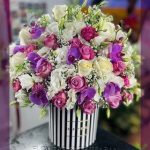 گلفروشی نزدیک حسن آباد
