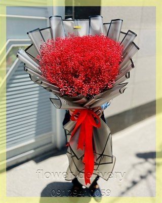 گلفروشی نزدیک فرشتگان 2