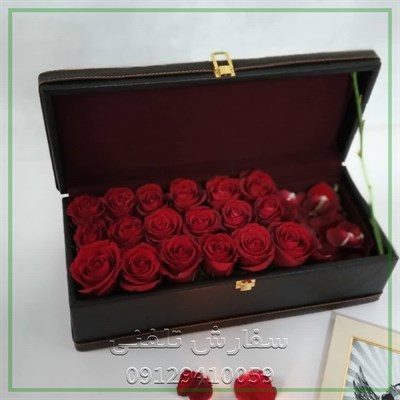 گلفروشی نزدیک گالری جردن