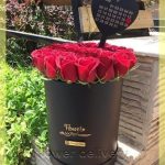گلفروشی نزدیک شهرک فاطمی