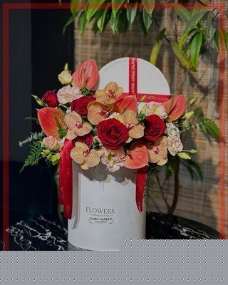 گلفروشی نزدیک نمایندگی ال جی غرب پونک