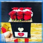 گلفروشی نزدیک گیشا شرق