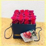 گلفروشی نزدیک سونوگرافی فاطمی