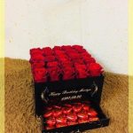 گلفروشی نزدیک مطب سید سعید فاطمی