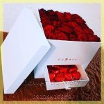 گلفروشی نزدیک سالن سخنرانی فاطمیه