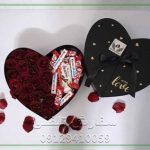 گلفروشی نزدیک خیابان جردن تهران