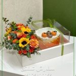 گلفروشی نزدیک پونک جنوبی