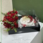 گلفروشی نزدیک پونک پایانه