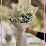گل فروشی شبانه روزی سعادت اباد