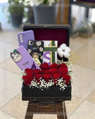 گلفروشی نزدیک شریعتی مرکز جراحی ظفر