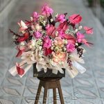 گلفروشی نزدیک مرکز جراحی ظفر