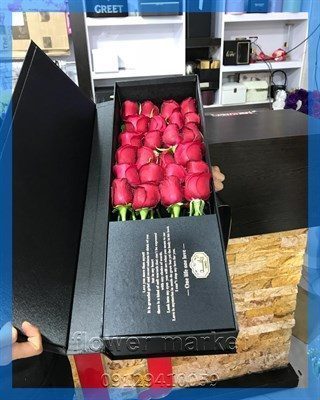 گلفروشی نزدیک گيشا کوچه ٧