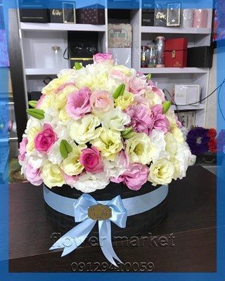 گلفروشی نزدیک متخصص گوش و حلق و بینی گیشا