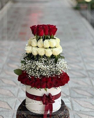 گلفروشی نزدیک ظفر باربری