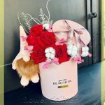 گلفروشی نزدیک مرکز تصویربرداری و ام آر ای فرشته